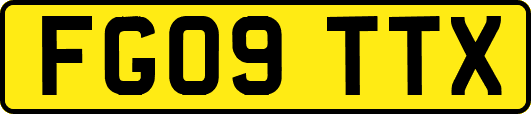 FG09TTX