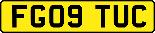 FG09TUC