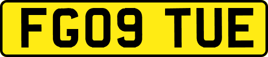 FG09TUE