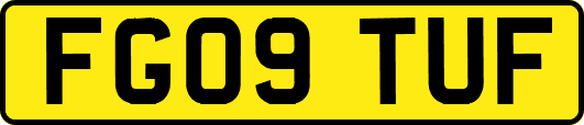 FG09TUF