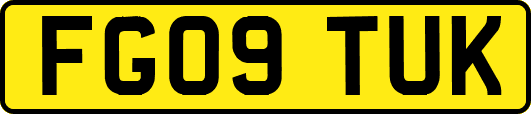 FG09TUK