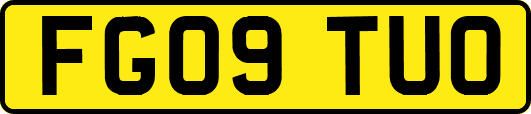 FG09TUO