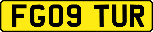 FG09TUR