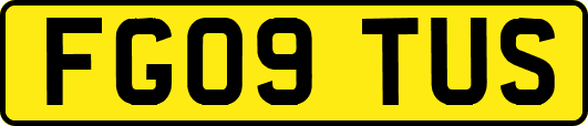 FG09TUS
