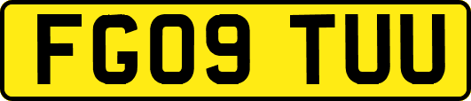 FG09TUU