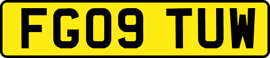 FG09TUW