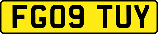 FG09TUY