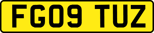 FG09TUZ