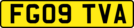 FG09TVA