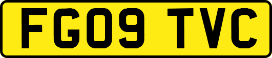FG09TVC