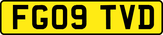 FG09TVD