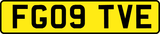 FG09TVE