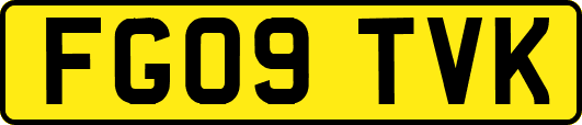 FG09TVK