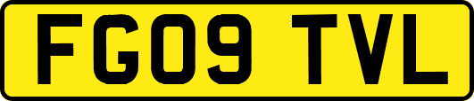 FG09TVL