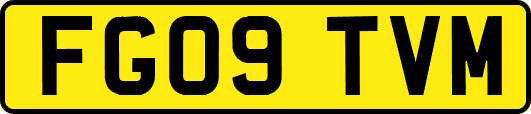 FG09TVM