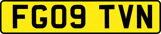 FG09TVN