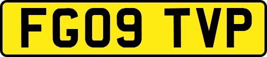 FG09TVP