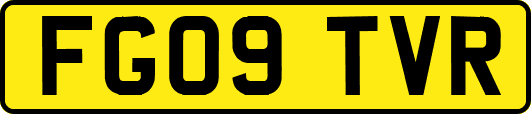 FG09TVR