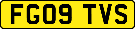 FG09TVS