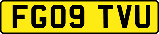 FG09TVU