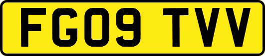 FG09TVV