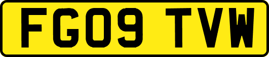FG09TVW