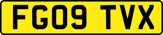 FG09TVX