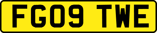 FG09TWE