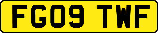 FG09TWF