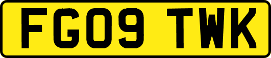 FG09TWK