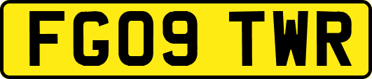 FG09TWR