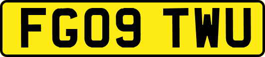 FG09TWU