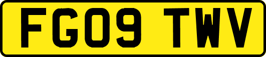 FG09TWV