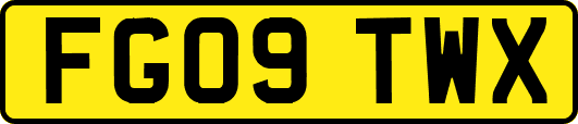 FG09TWX