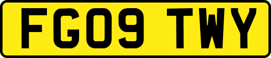 FG09TWY