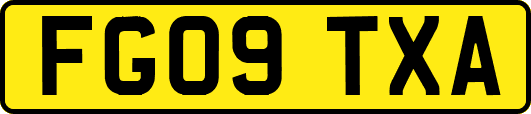 FG09TXA