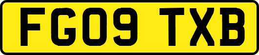 FG09TXB