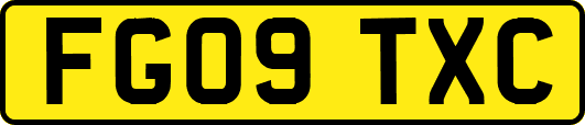 FG09TXC
