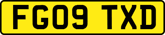 FG09TXD