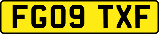 FG09TXF
