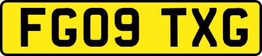 FG09TXG