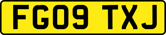 FG09TXJ