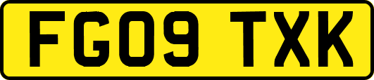 FG09TXK