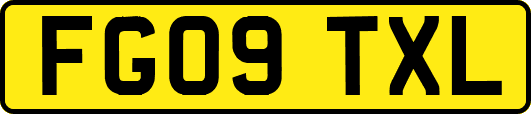 FG09TXL