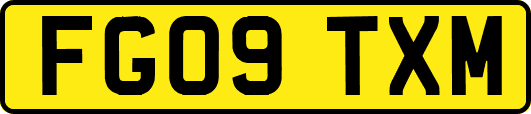FG09TXM
