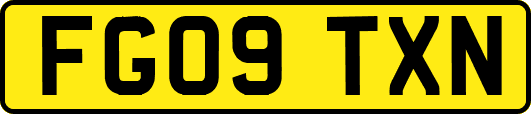 FG09TXN