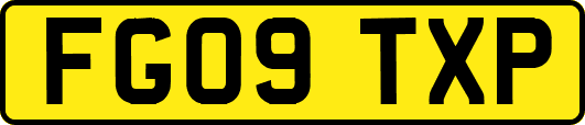 FG09TXP