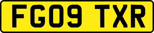 FG09TXR