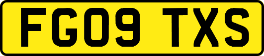 FG09TXS