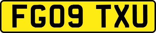 FG09TXU